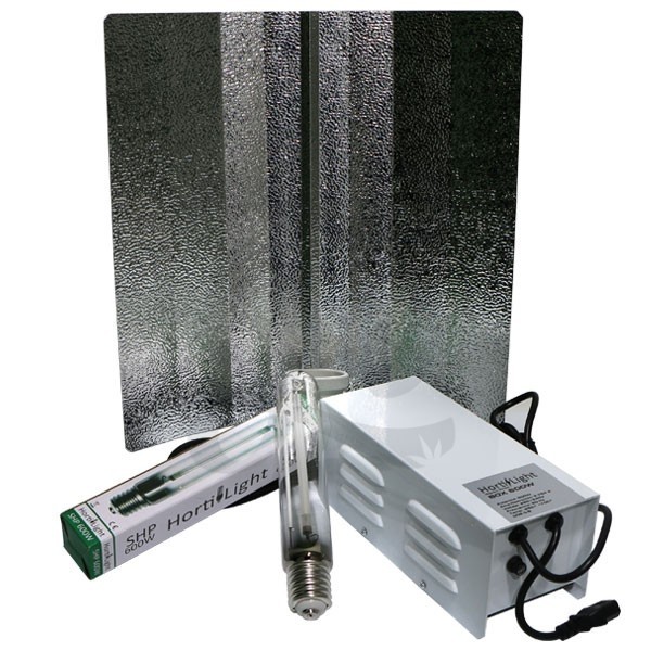 Équipement Magnétique Fermé 600 W