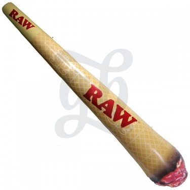RAW Cono Inflable Grande