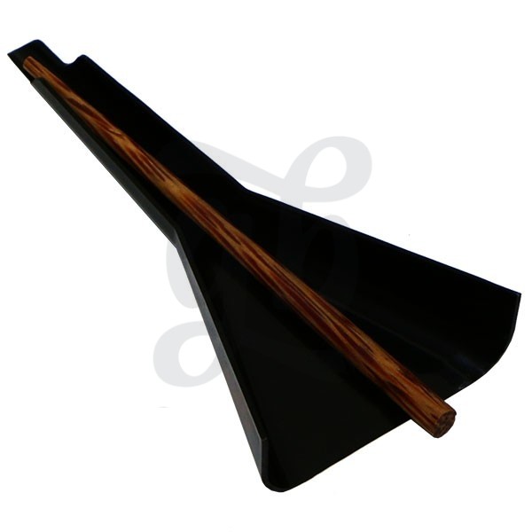 RAW Loader 1. 1/4 Size