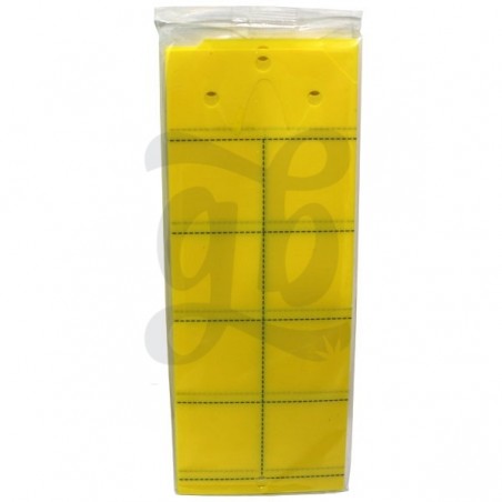 Yellow Insect Traps Yellow Insect Traps