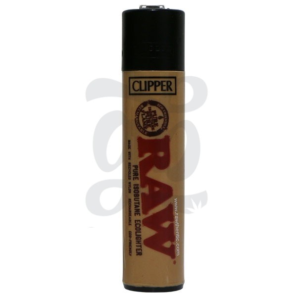 RAW Briquet Clipper Original