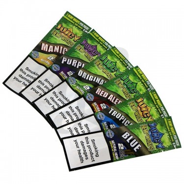 Blunts Juicy Hemp Wraps