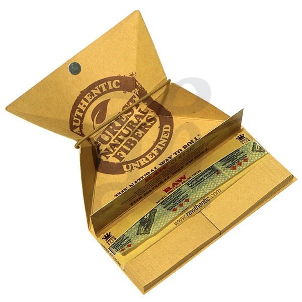 RAW Classic Artesano King Size Slim Papers