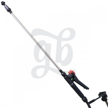 16L Auto Backpack Sprayer - Watering wand