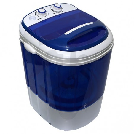 Bubblextractor Hash Washer