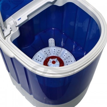 Open Bubblextractor Hash Washer
