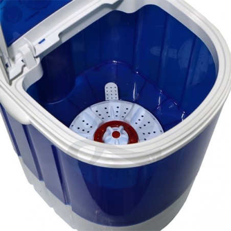 Open Bubblextractor Hash Washer