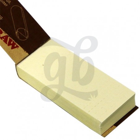 Dicas RAW Amplo orgânico
