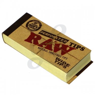 Tips RAW