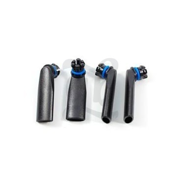 Crafty Vaporizer Spare Parts & Accessories - Mouthpiece set