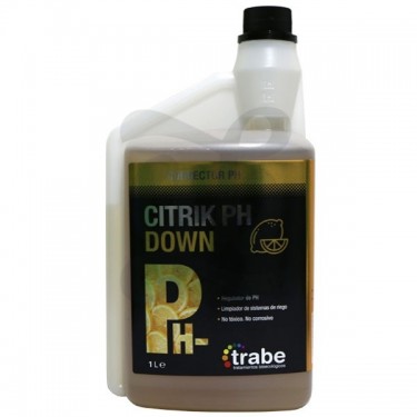 Acide Citrique