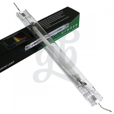 Bombilla Platinum HPS Mixta - 1000w DE