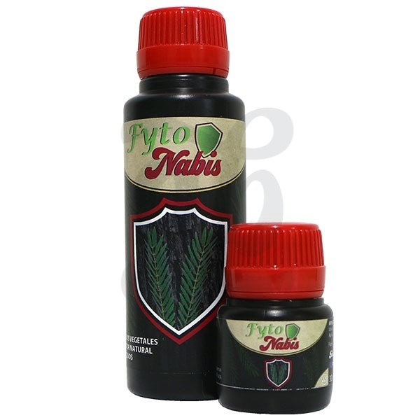 Bouteilles de Fytonabis