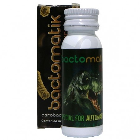 Bactomatik Bactomatik