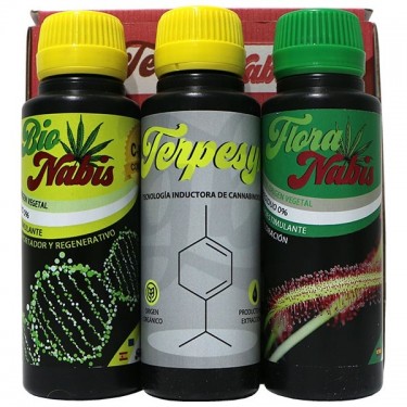 Extração Tripack - todos os produtos