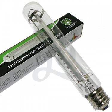 Bombilla Platinum HPS Mixta