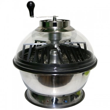 Mixed Trimmer with Dome