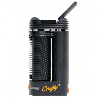 Crafty+ Vaporizador portátil a batería