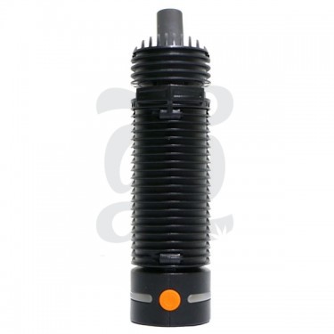 Vaporizador de bateria portátil Crafty+ - lado