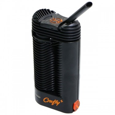 Crafty+ Vaporizador portátil a batería