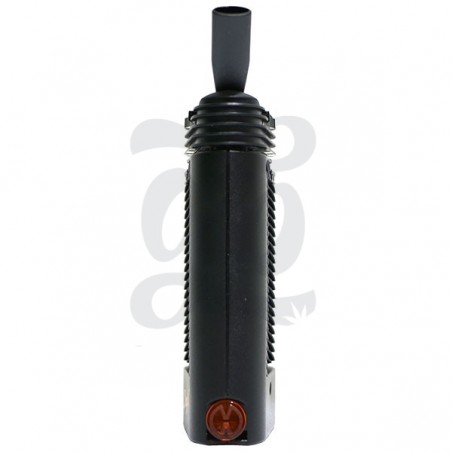 Crafty+ Vaporizador portátil a batería - lateral