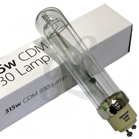 kit d'éclairage deux ampoules 315W