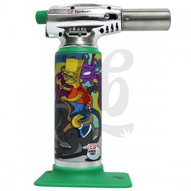Soplete Torch Dunkees - Diseño Snowball