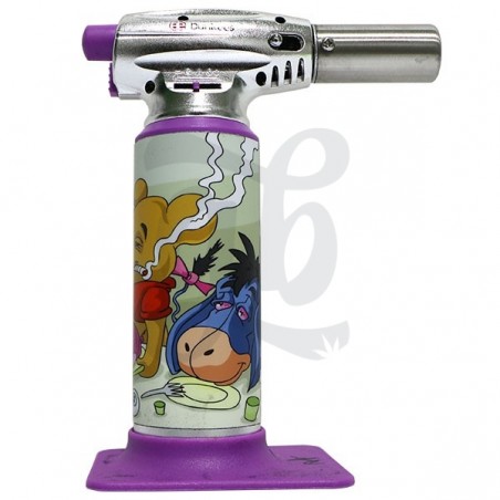 Soplete Torch Dunkees - Diseño Danksgiving