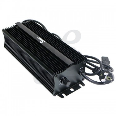 Kit d'Éclairage LEC Solux 630 W - ballast