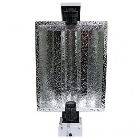Kit d'Éclairage LEC Solux 630 W