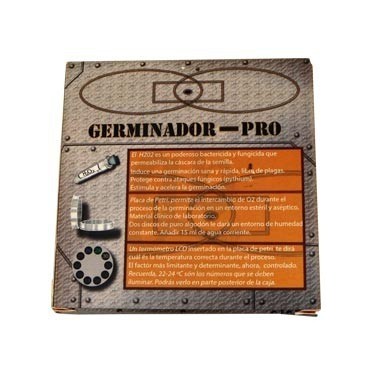 Germinador Pro