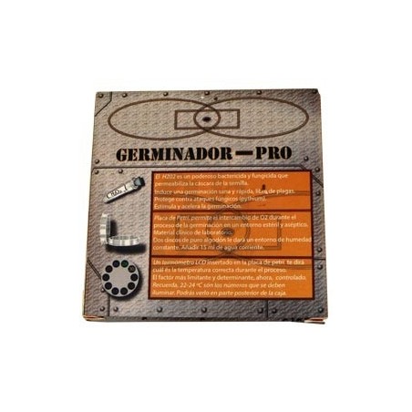 Germinator Pro