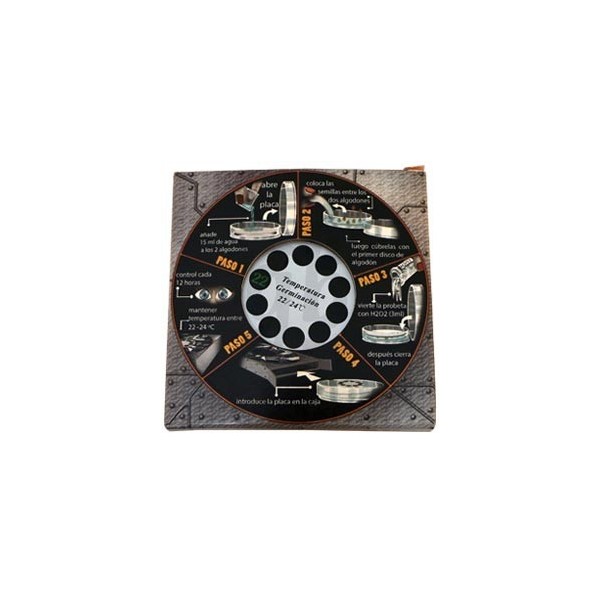 Germinator Pro