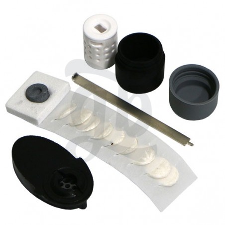 Vaporizador Da Vinci IQ2 - Accesorios