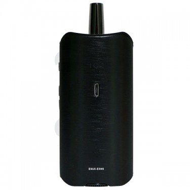 Vaporizador Da Vinci IQ2 - Vista trasera