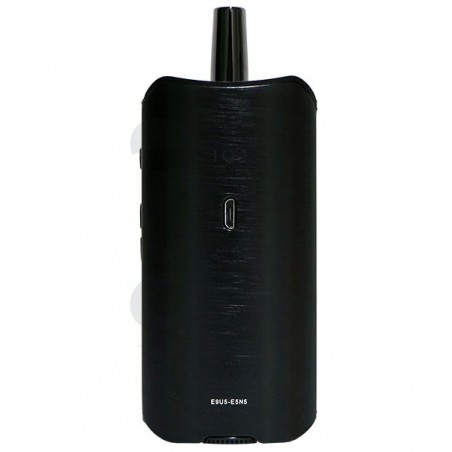 Vaporizador Da Vinci IQ2 - Vista trasera