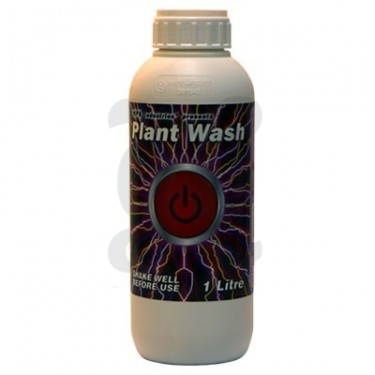 Mighty Wash