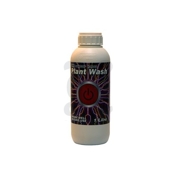Nettoyeur Mighty Wash de NPK Nutrients - Grow Barato