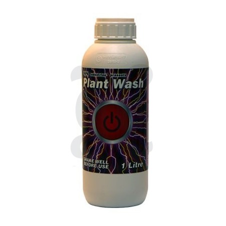 Poderoso Wash Poderoso Wash