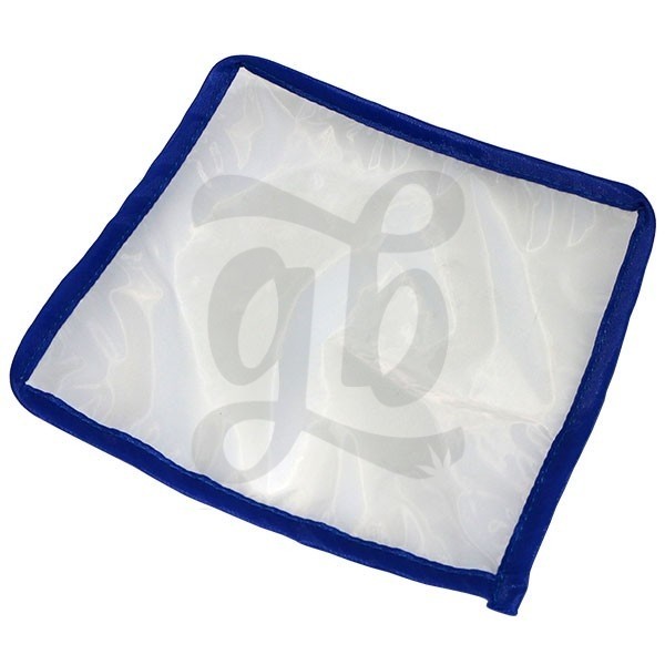 Maille pour presser 20 x 20 cm