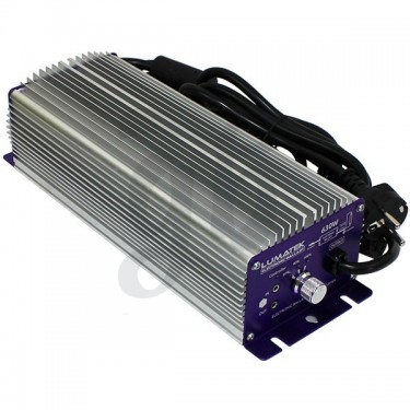 Lumatek 630w DE LEC Kit ballast