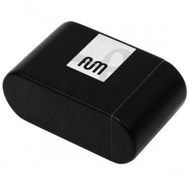 Fum Box Mini color negro