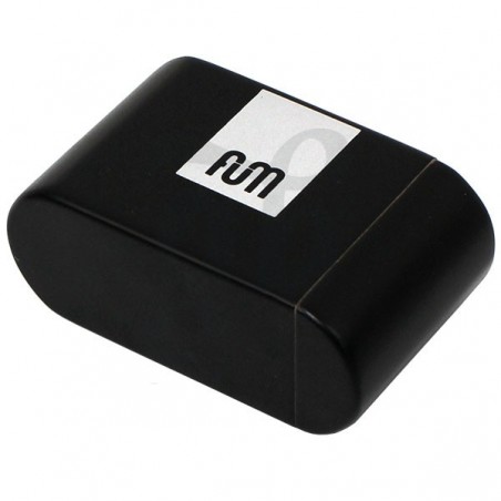 Fum Box Mini color negro