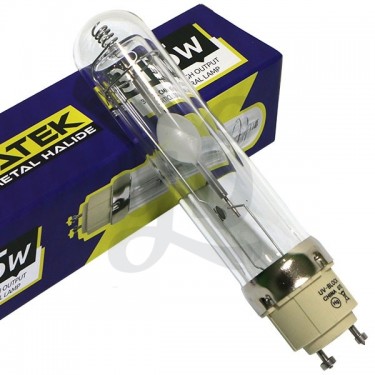 Kit de iluminação Lec Lumatek 315w Regulable - Bulb