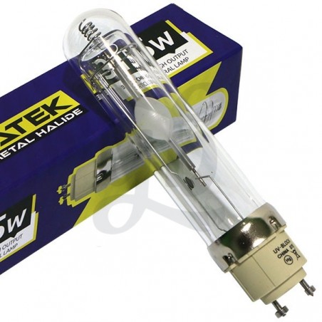 Kit de iluminação Lec Lumatek 315w Regulable - Bulb
