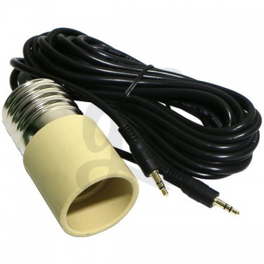 Kit de iluminação Lec Lumatek 315w Regulador - invólucro