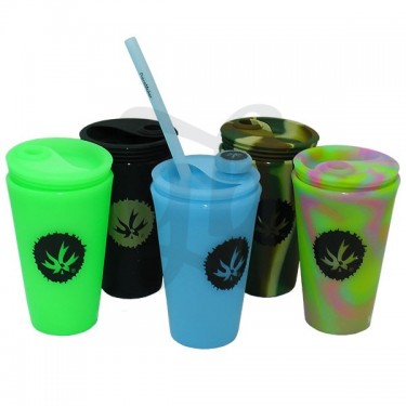 Kommuter Kup Bong Silicone - Todos os modelos