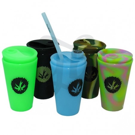 Kommuter Kup Bong Silicone - Todos os modelos