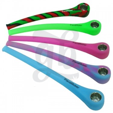 Konjurer Silicone Pipe
