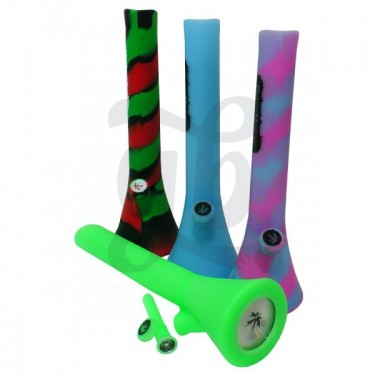 Kahuna Silicone Bong